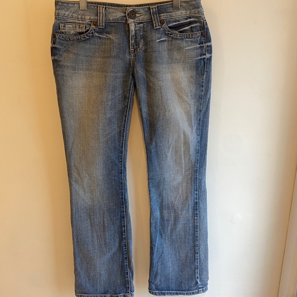 Guess Jeans Size 30